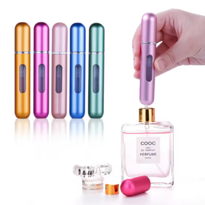 1/3/5/10 szt. 5ml Butelka do p – Perfume Fragrance Booster recenzja i cena