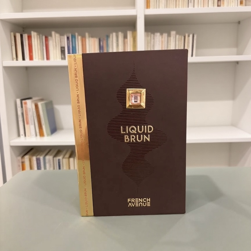 Fragrance World French Avenue  – Perfume A Fragrance World recenzja i cena