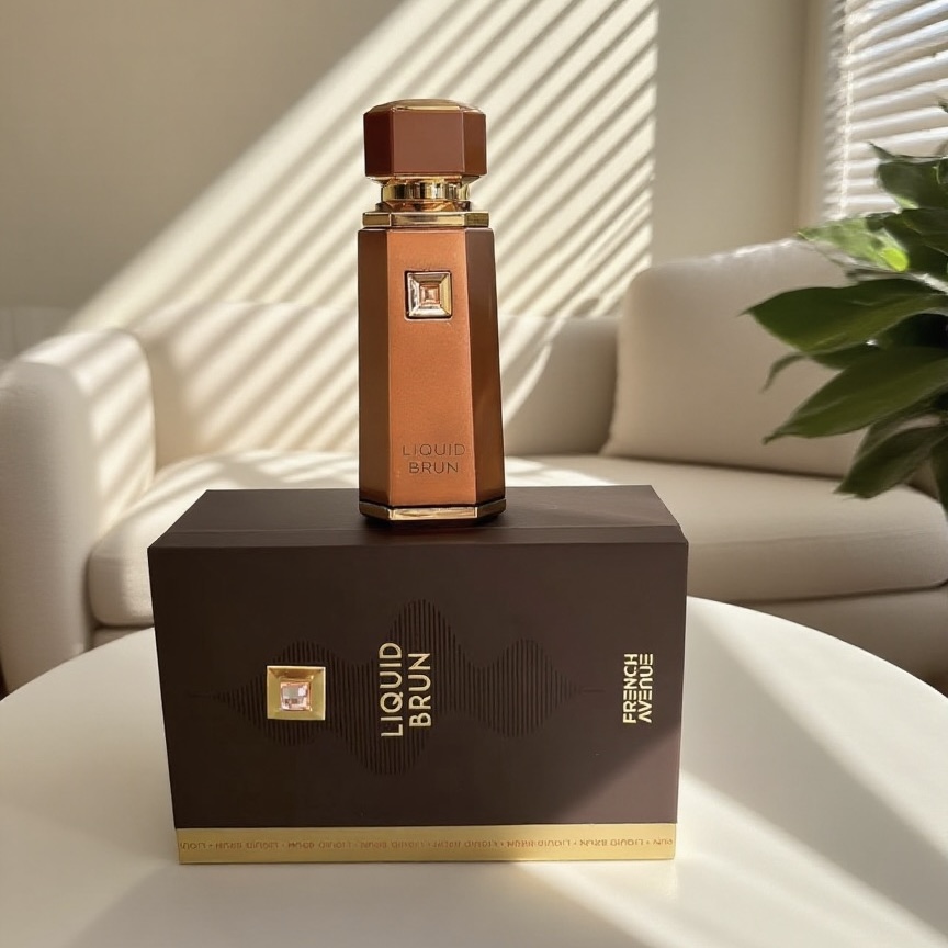 Fragrance World French Avenue  – Perfume A Fragrance World recenzja i cena
