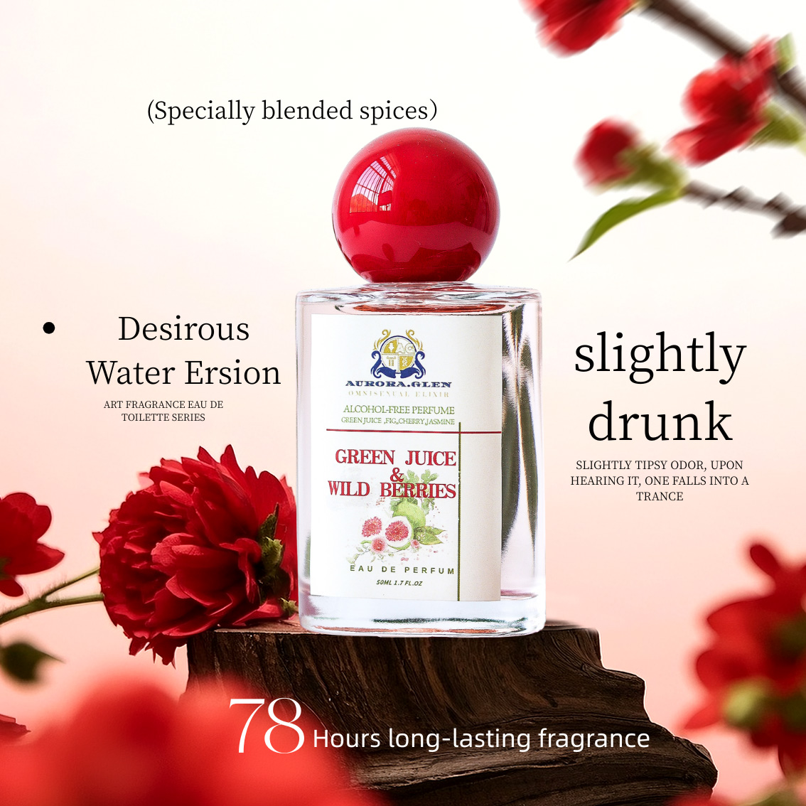 Oryginalny olejek perfumowany  – Perfume Fragrance Oil recenzja i cena