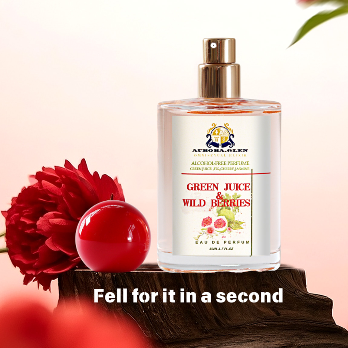 Oryginalny olejek perfumowany  – Perfume Fragrance Oil recenzja i cena