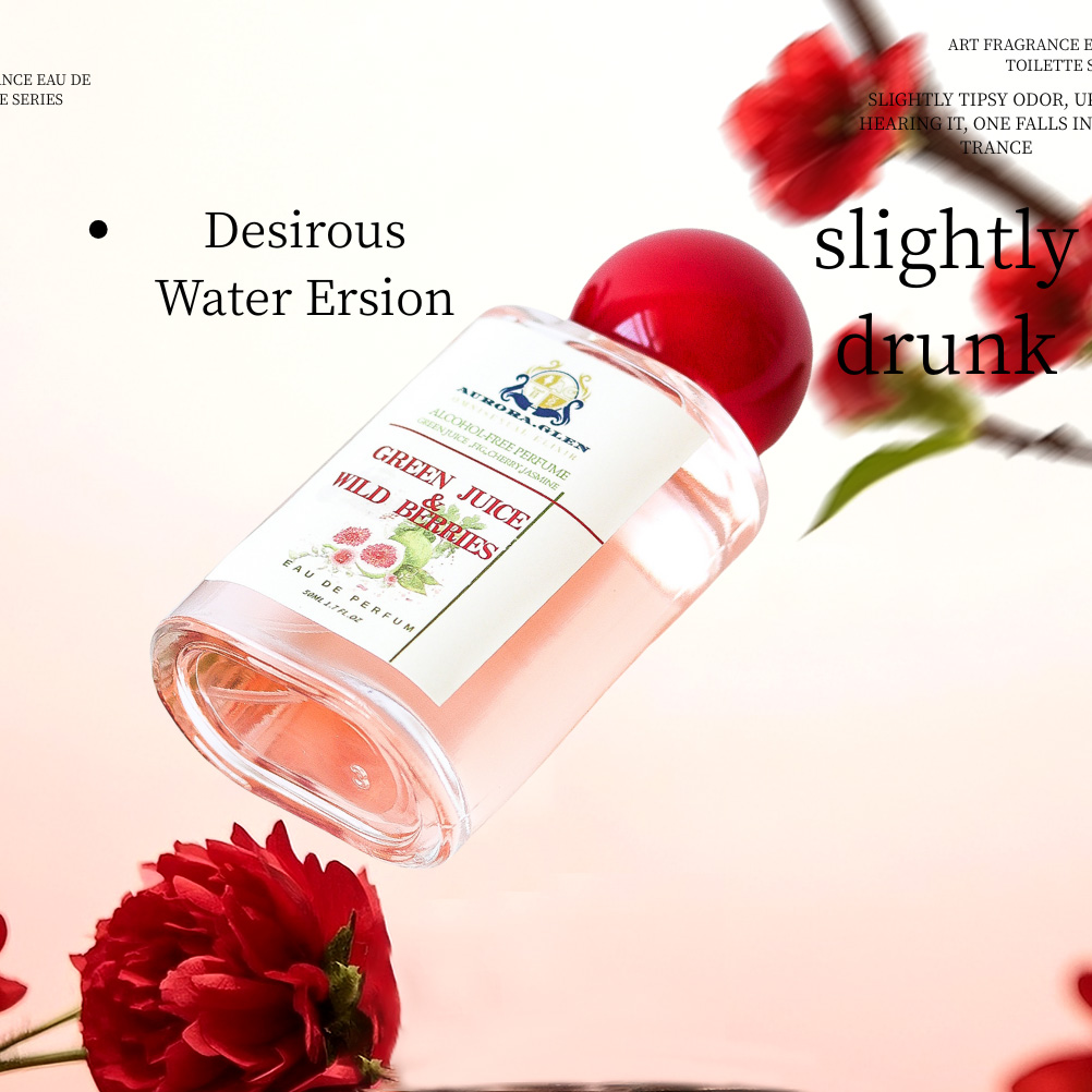 Oryginalny olejek perfumowany  – Perfume Fragrance Oil recenzja i cena