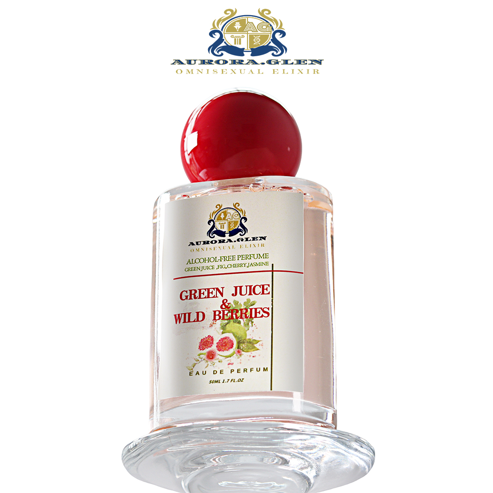 Oryginalny olejek perfumowany  – Perfume Fragrance Oil recenzja i cena