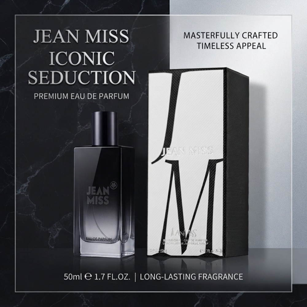 50ML Nieposkromiony Perfum dla – Perfume Fragrance Lasting recenzja i cena