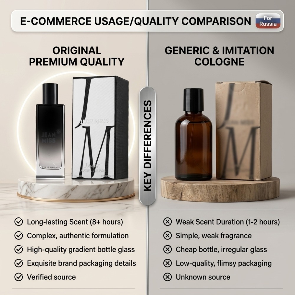 50ML Nieposkromiony Perfum dla – Perfume Fragrance Lasting recenzja i cena