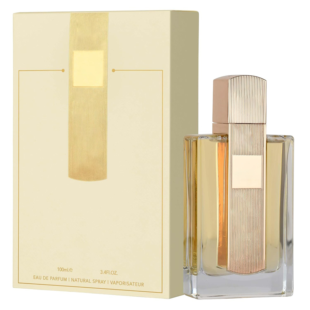 Angham Eau De Parfum 100ml Per – Perfume Floral Fragrance recenzja i cena