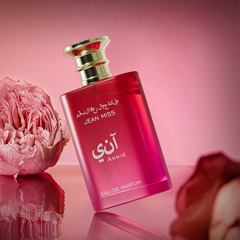 100ml Eau de Parfum w stylu bl – Perfume Floral Fragrance recenzja i cena