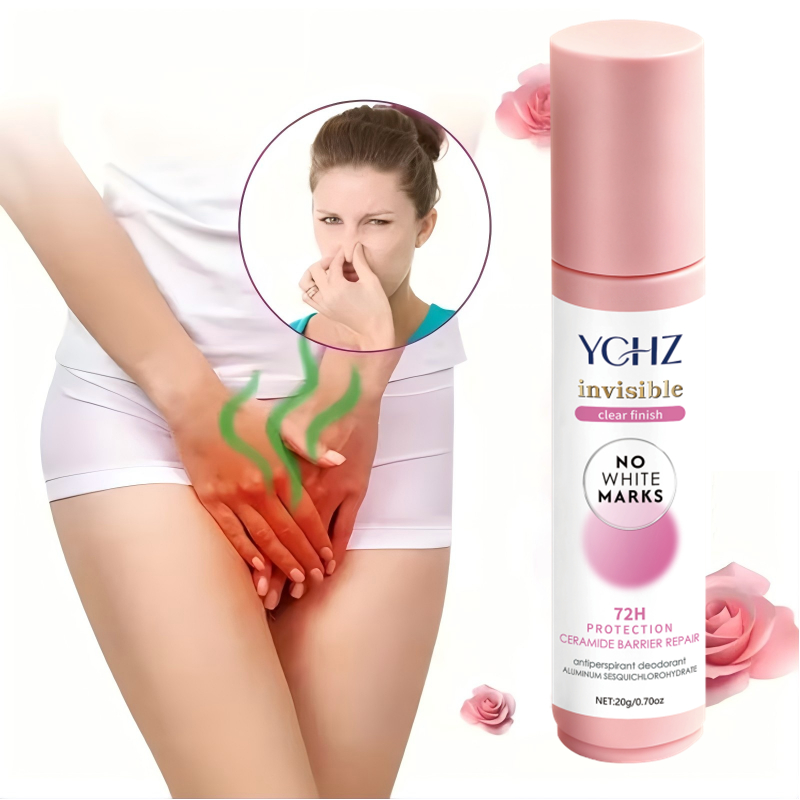 Damski dezodorant roll-on zapa – Perfume Fragrance Oil recenzja i cena