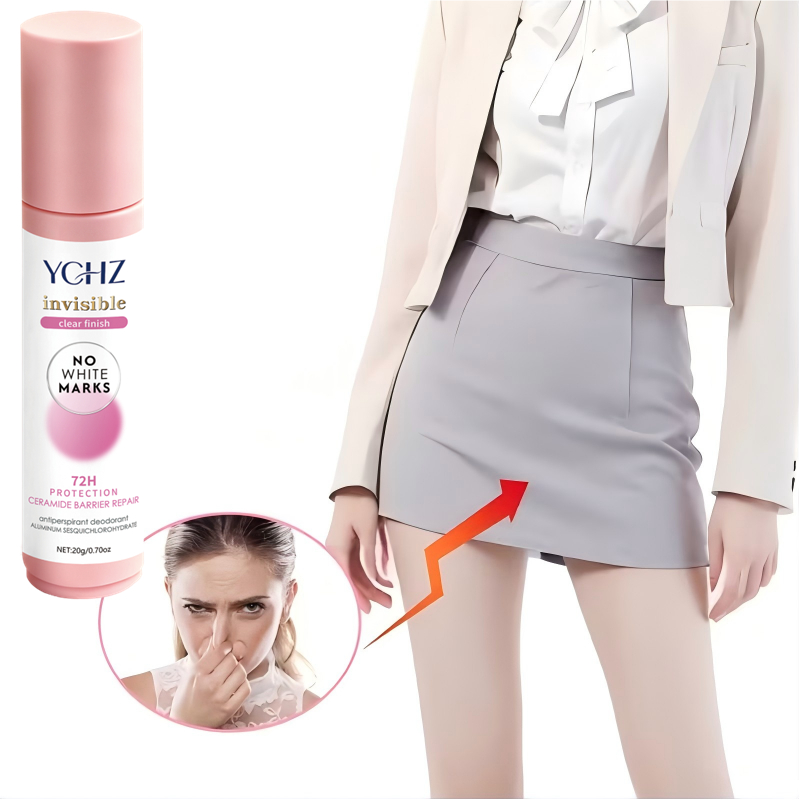 Damski dezodorant roll-on zapa – Perfume Fragrance Oil recenzja i cena