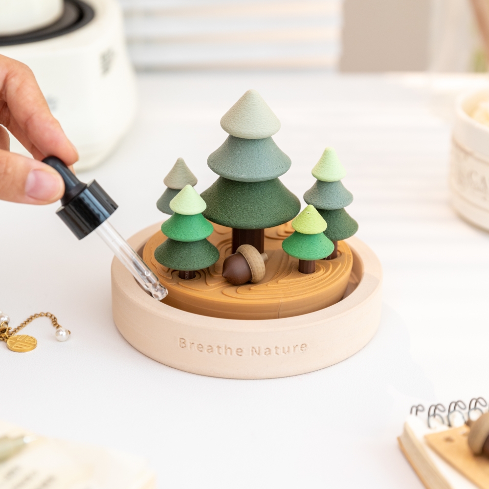 Dyfuzor olejków eterycznych do – Perfume Villa Fragrance recenzja i cena