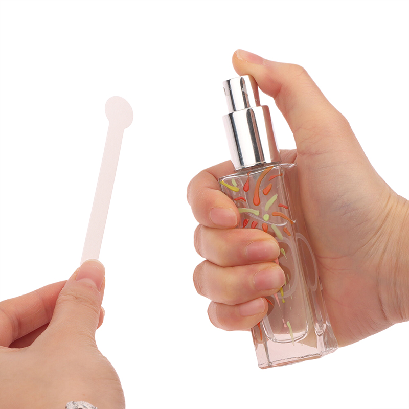 100 szt. Pasków Testerów Perfu – Perfume Fragrance Tester recenzja i cena