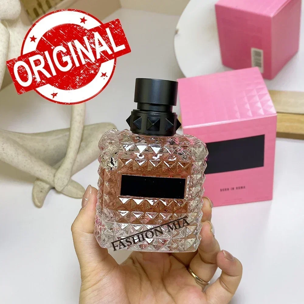100ml Markowy Perfum w Szklane – Pure Perfume Fragrance recenzja i cena