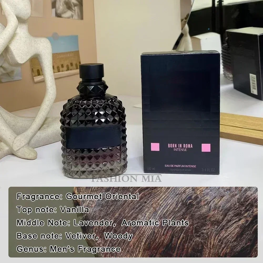 100ml Markowy Perfum w Szklane – Pure Perfume Fragrance recenzja i cena