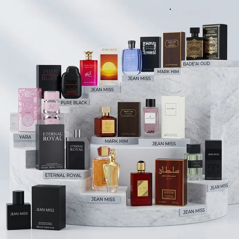 Długotrwały zapach dla kobiet  – Perfume Fragrance Lasting recenzja i cena