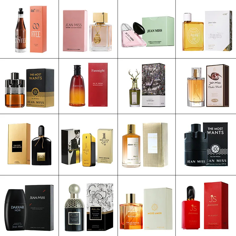 Długotrwały zapach dla kobiet  – Perfume Fragrance Lasting recenzja i cena