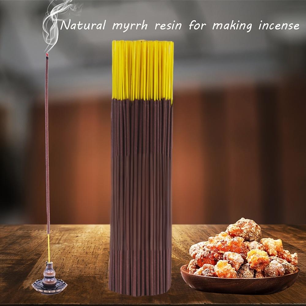 0/120/280 sztuk, naturalny kad – Perfume Villa Fragrance recenzja i cena