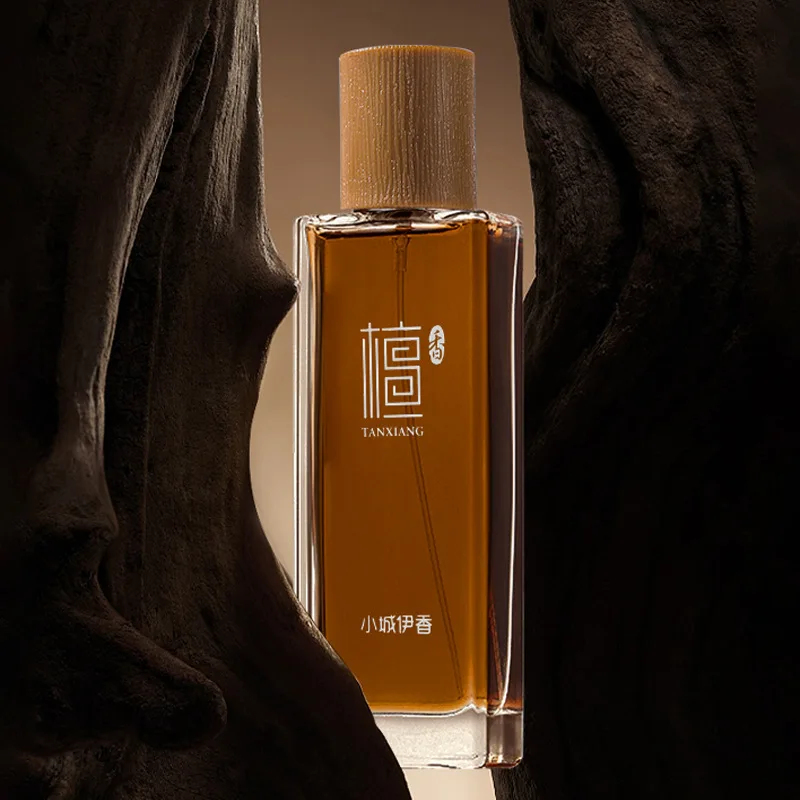 50ml Sandalwood Eau de Toilett – Pure Perfume Fragrance recenzja i cena