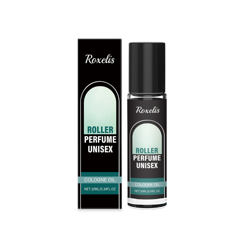 Roxelis Charming Roll-On Perfu – Perfume Fragrance Lasting recenzja i cena