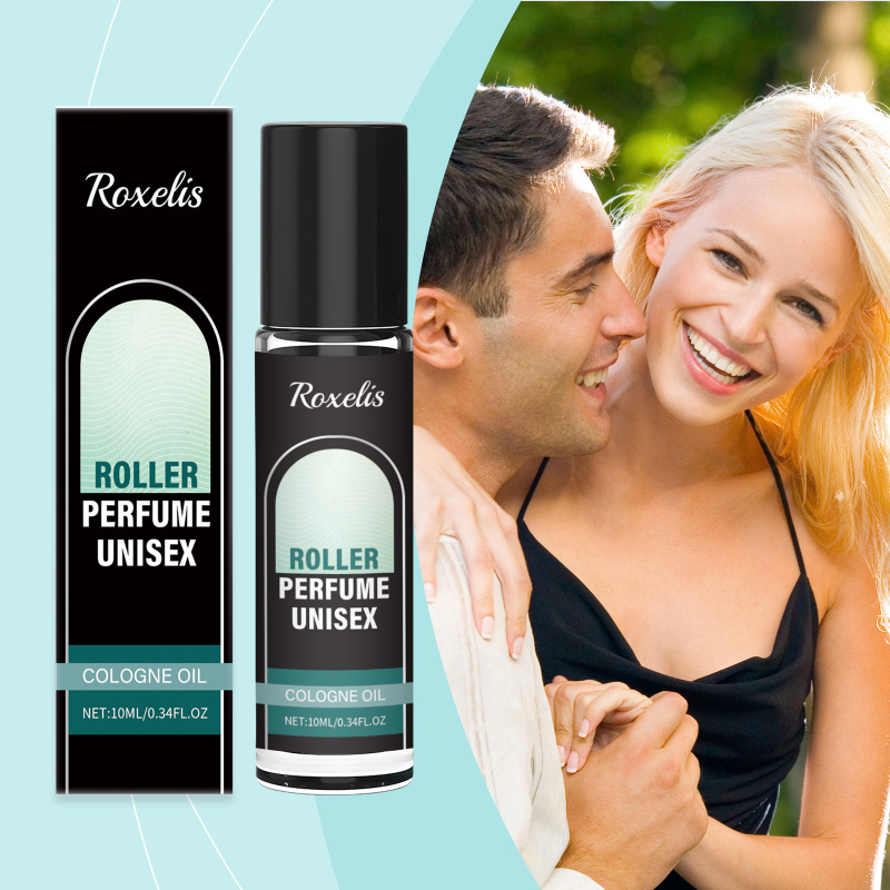 Roxelis Charming Roll-On Perfu – Perfume Fragrance Lasting recenzja i cena