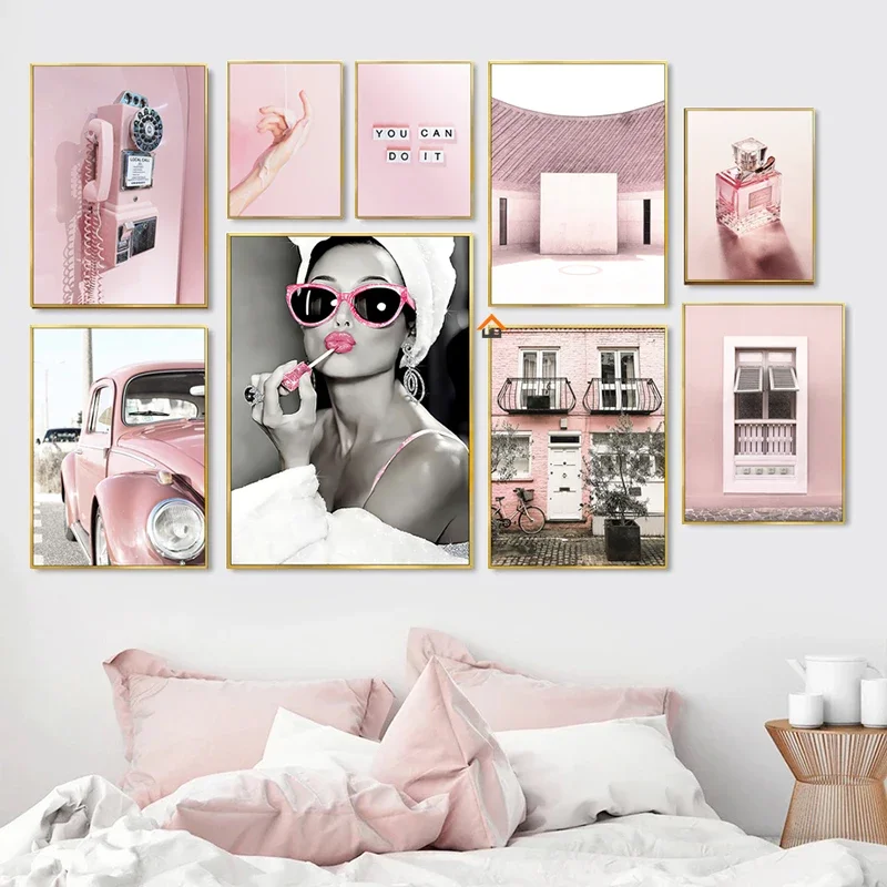 Luksusowe Perfumy Damskie Różo – Perfume Villa Fragrance recenzja i cena